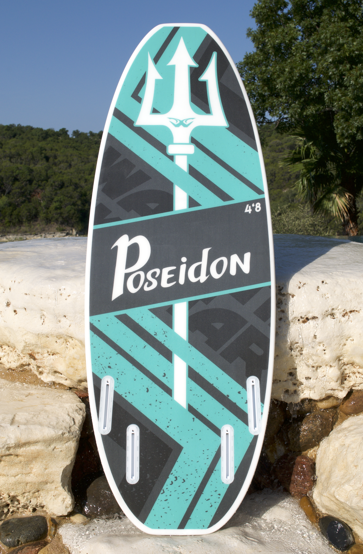 Poseidon