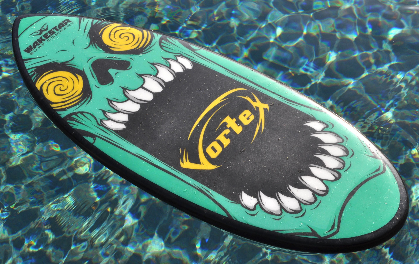 Vortex SKULL EDITION