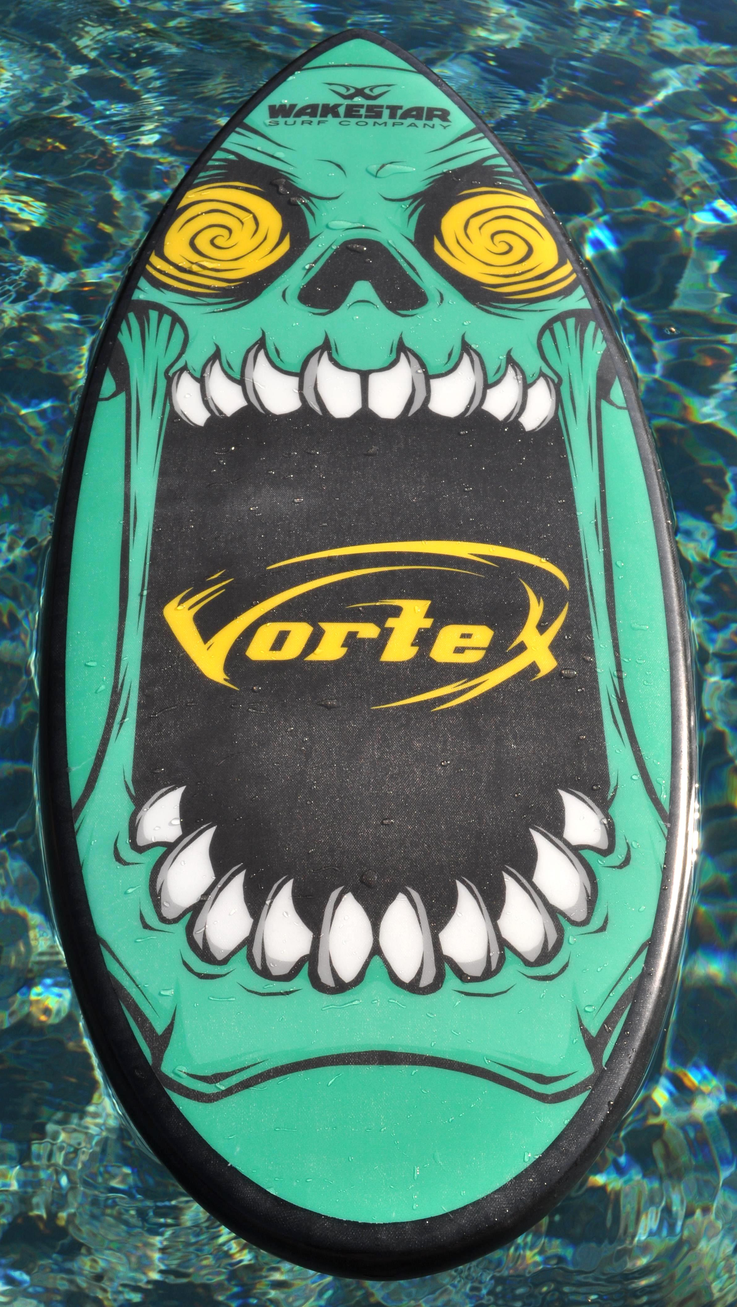 Vortex SKULL EDITION