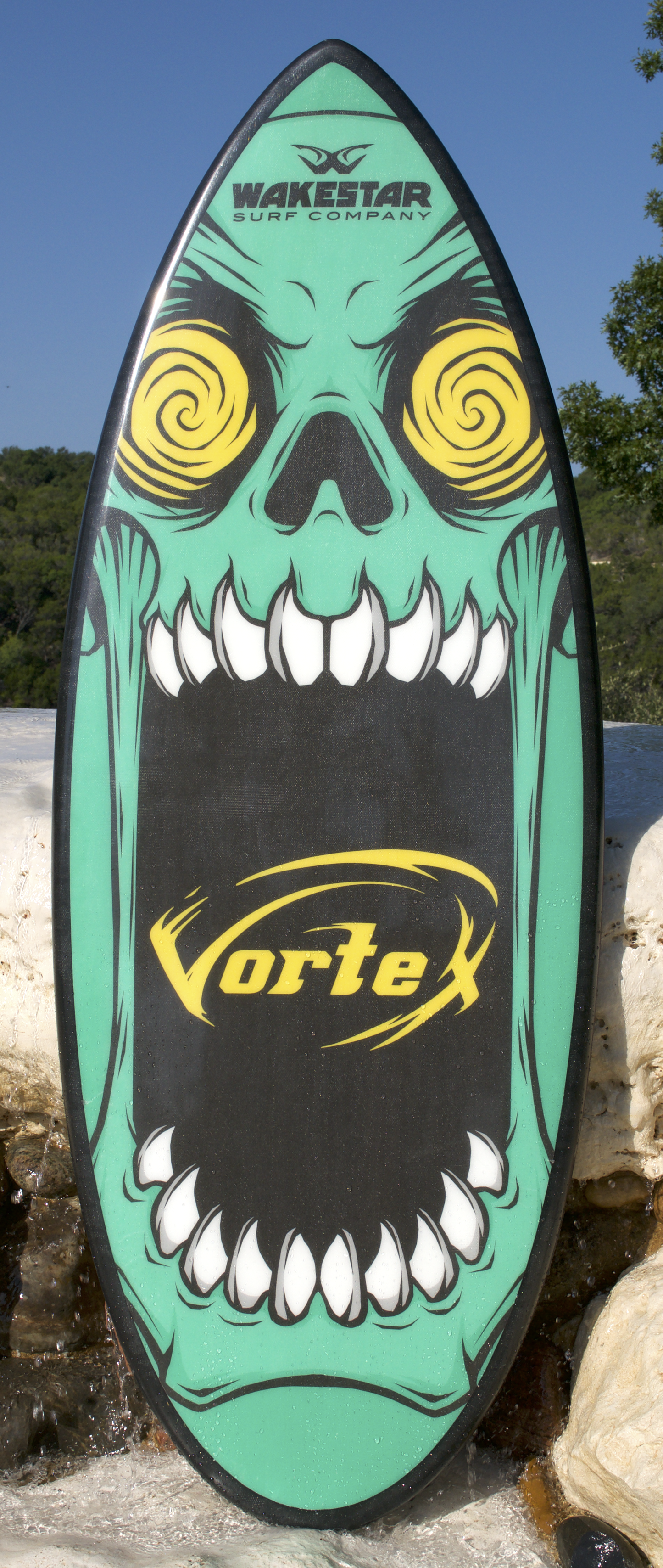 Vortex SKULL EDITION